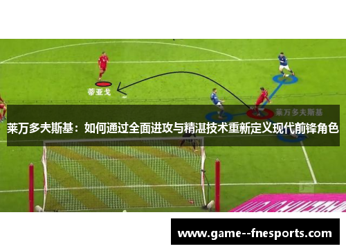 莱万多夫斯基:如何通过全面进攻与精湛技术重新定义现代前锋角色 莱万多夫斯基:如何通过全面进攻与精湛技术重新定义现代前锋角色